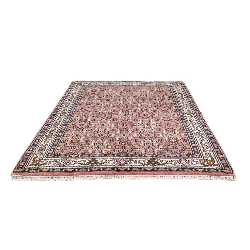 Orientteppich - Bidjar - Indus - 170 x 240 cm - lachs