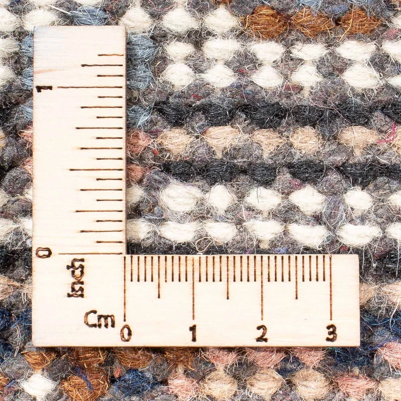 Orientteppich - Bidjar - Indus - 170 x 240 cm - lachs