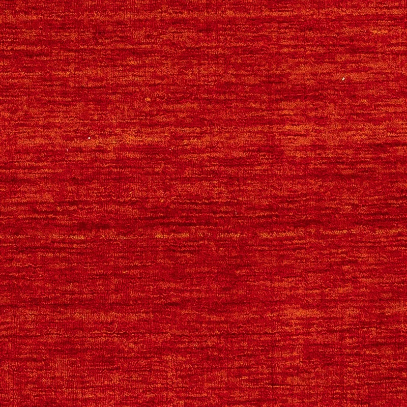 Gabbeh Teppich - Loribaft Softy 142 x 199 cm - mehrfarbig
