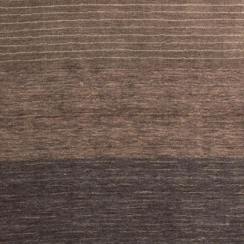 Loribaft Loom Teppich 119x181cm - Wollteppich - mehrfarbig