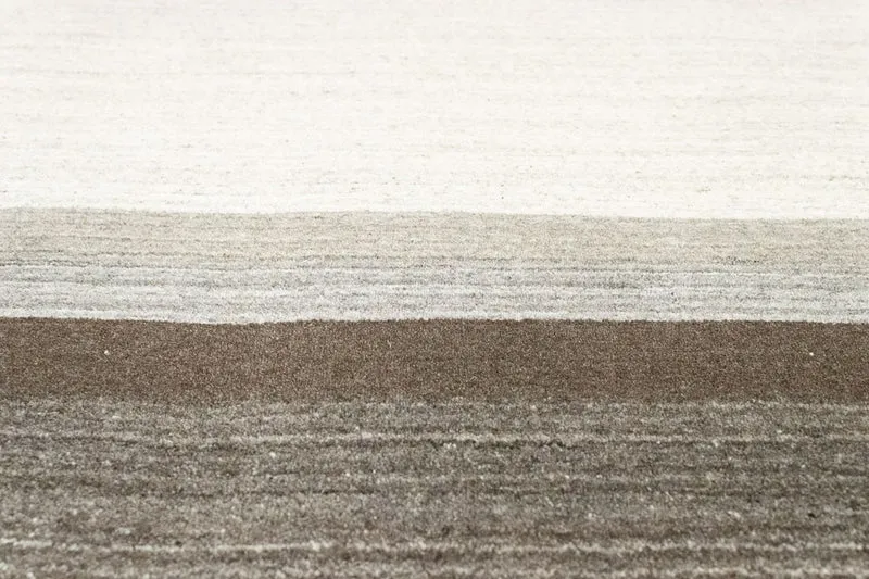 Gabbeh Teppich - Loribaft Softy 123 x 181 cm - beige