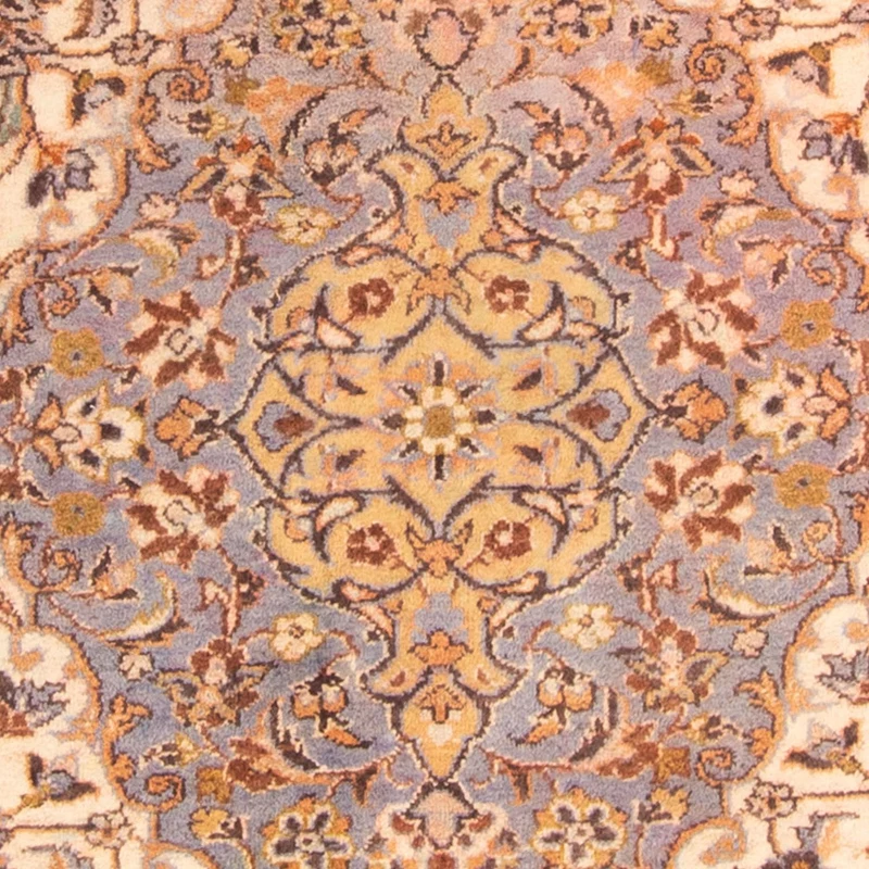 Perserteppich - Keshan 230 x 330 cm - beige