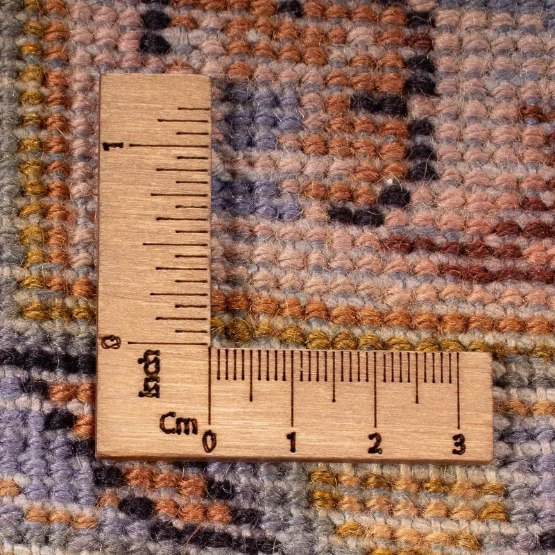 Perserteppich - Keshan 230 x 330 cm - beige