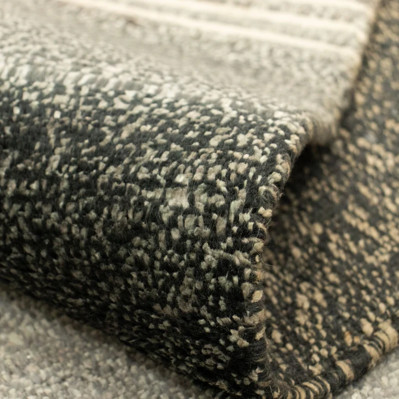 Nepal Teppich 202 x 301 cm Teppich Wohnzimmer