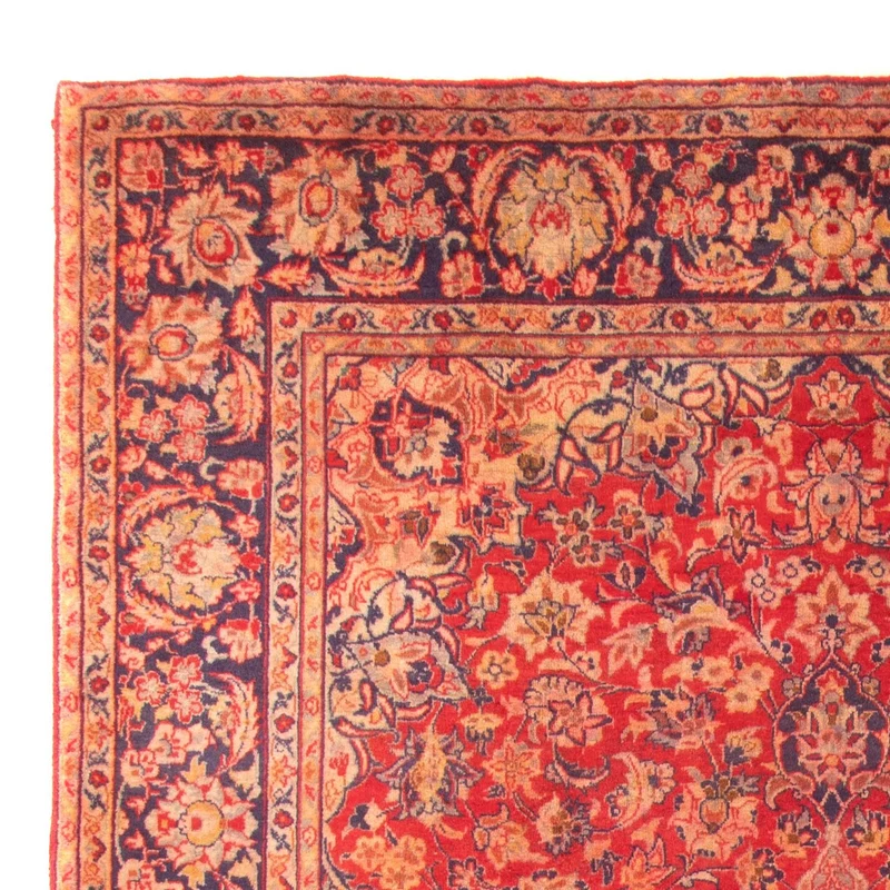 Orientteppich 243 x 355 cm - rot