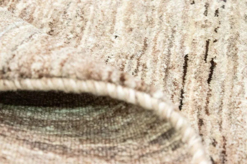 Gabbeh Teppich - Perser 100 x 154 cm - beige