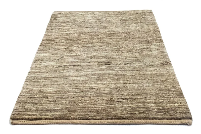 Gabbeh Teppich - Perser 100 x 154 cm - beige