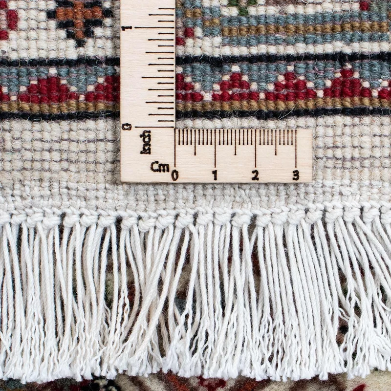 Perserteppich - Täbriz 73 x 140 cm Teppichbrücke