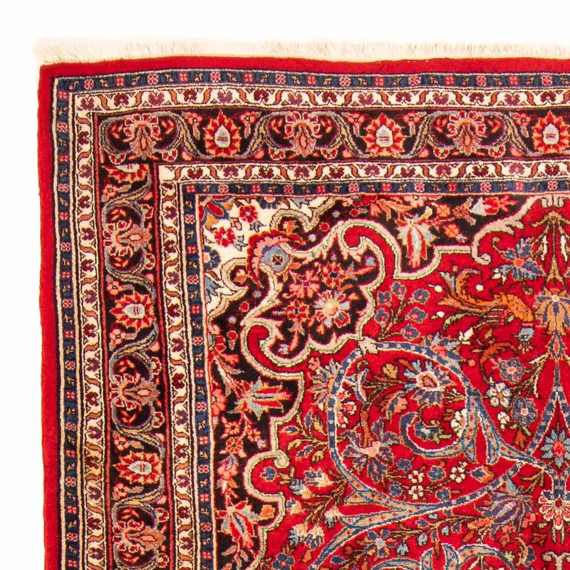 Perserteppich - Classic 147 x 210 cm - rot