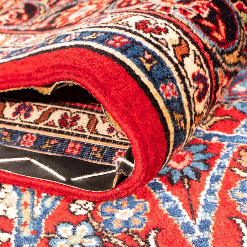 Perserteppich - Classic 147 x 210 cm - rot