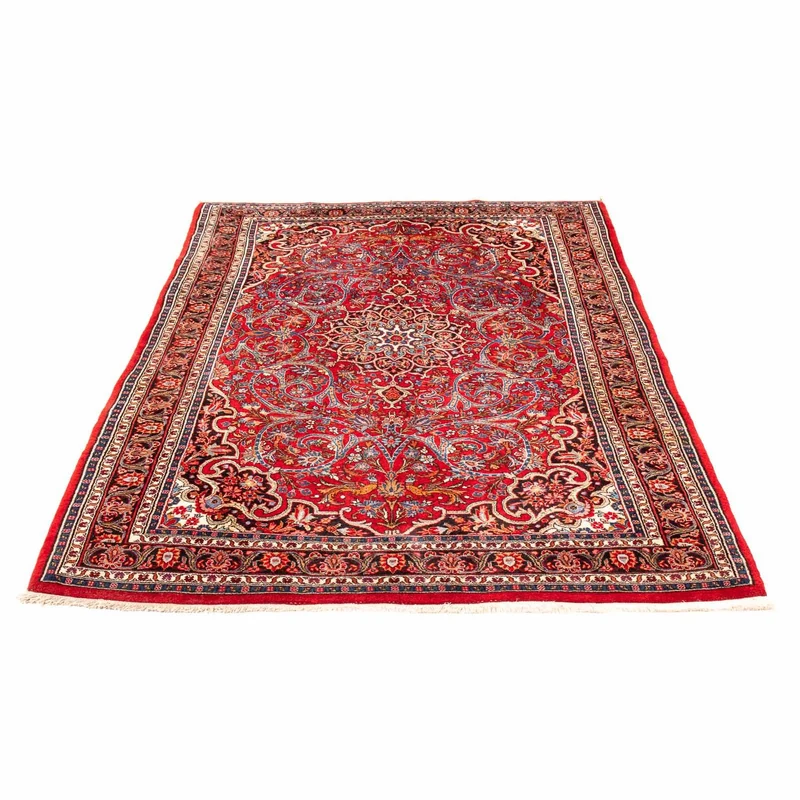 Perserteppich - Classic 147 x 210 cm - rot
