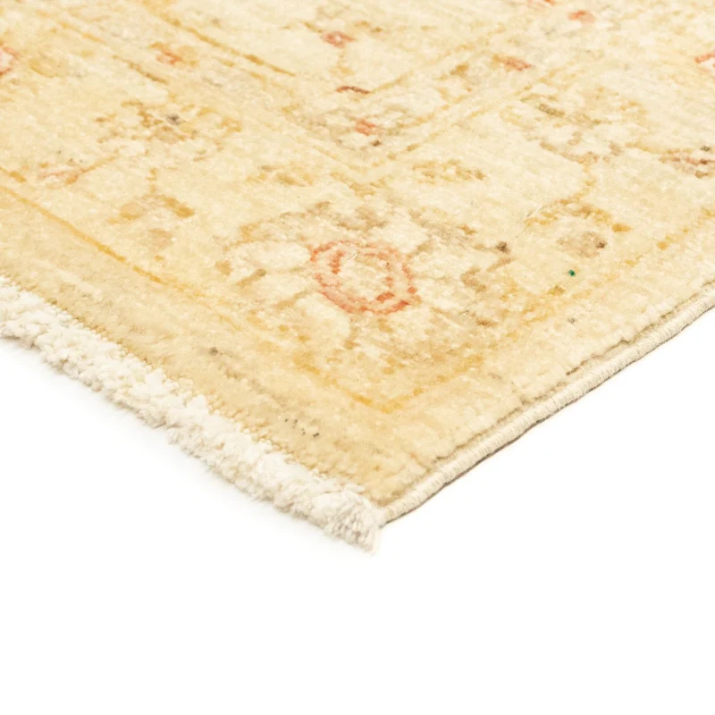 Ziegler Teppich 88 x 124 cm - beige