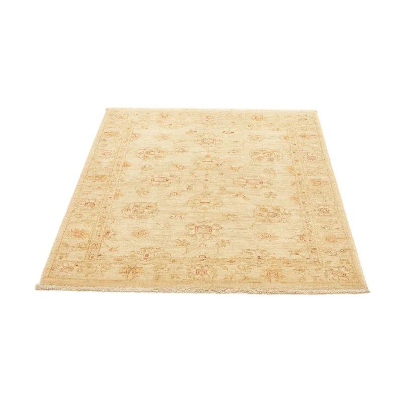 Ziegler Teppich 88 x 124 cm - beige