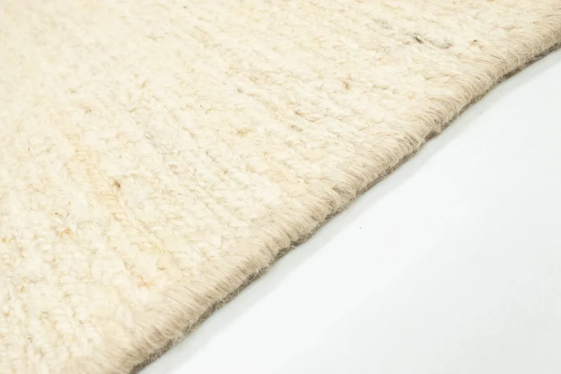 Gabbeh Teppich - Perser 117 x 173 cm - beige