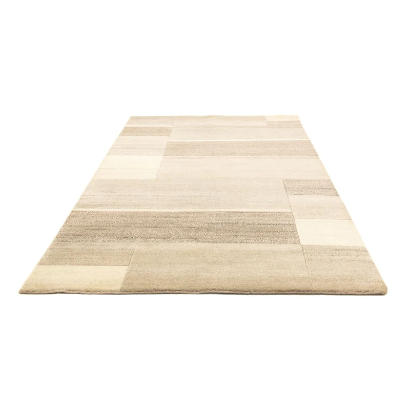Nepal Teppich 171 x 240 cm Wohnzimmer Teppich