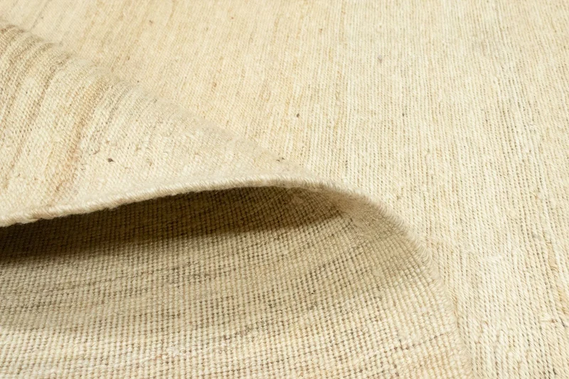 Gabbeh Teppich - Perser 106 x 148 cm - beige
