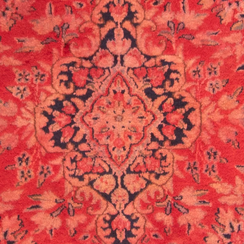 Orientteppich 235 x 338 cm - rot