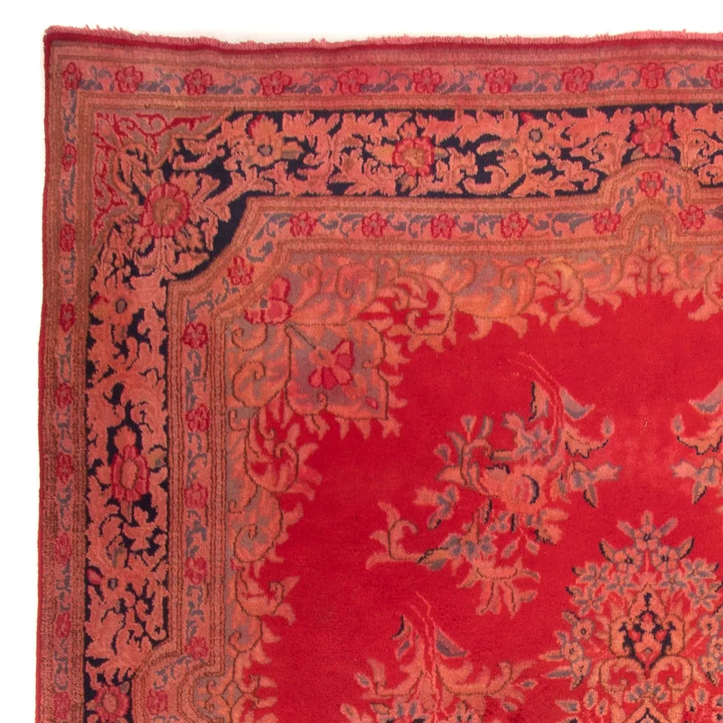 Orientteppich 235 x 338 cm - rot