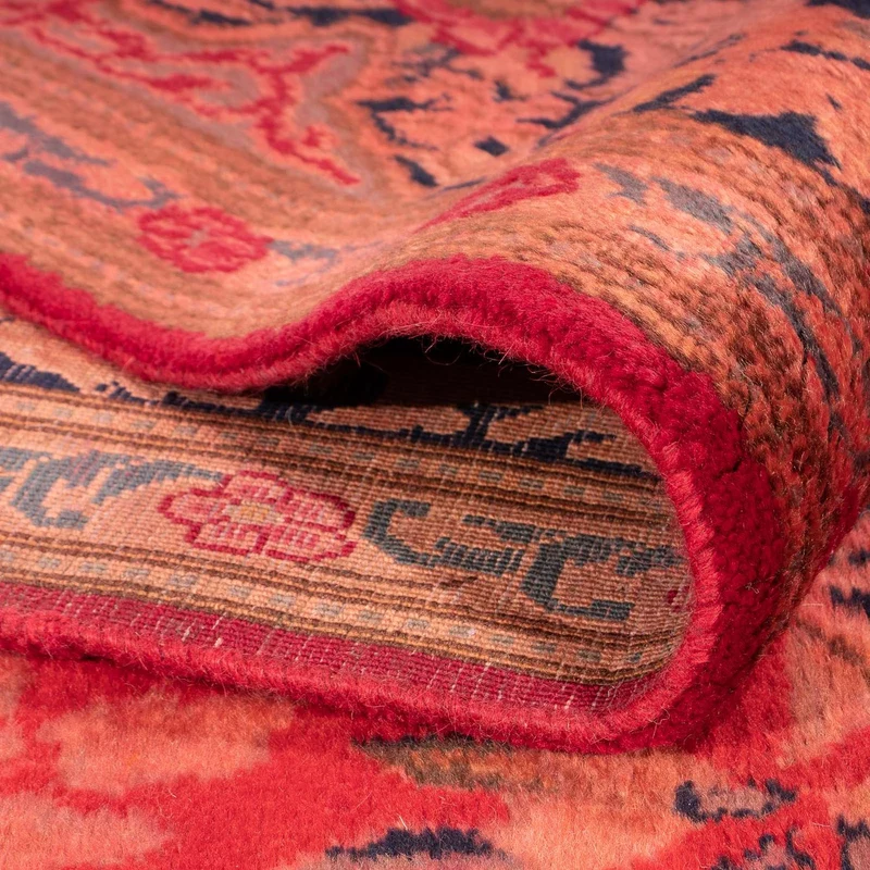 Orientteppich 235 x 338 cm - rot
