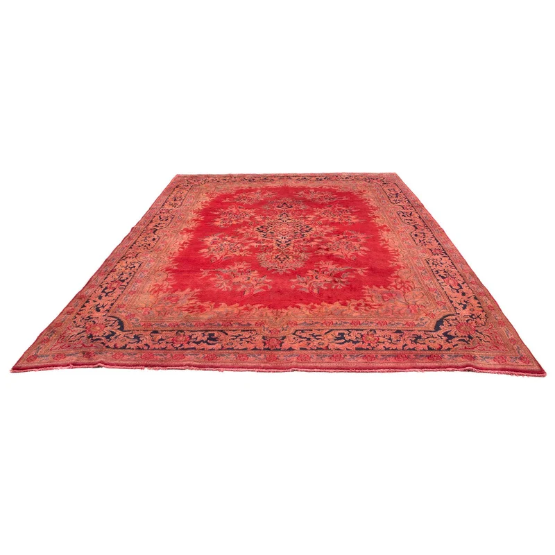 Orientteppich 235 x 338 cm - rot