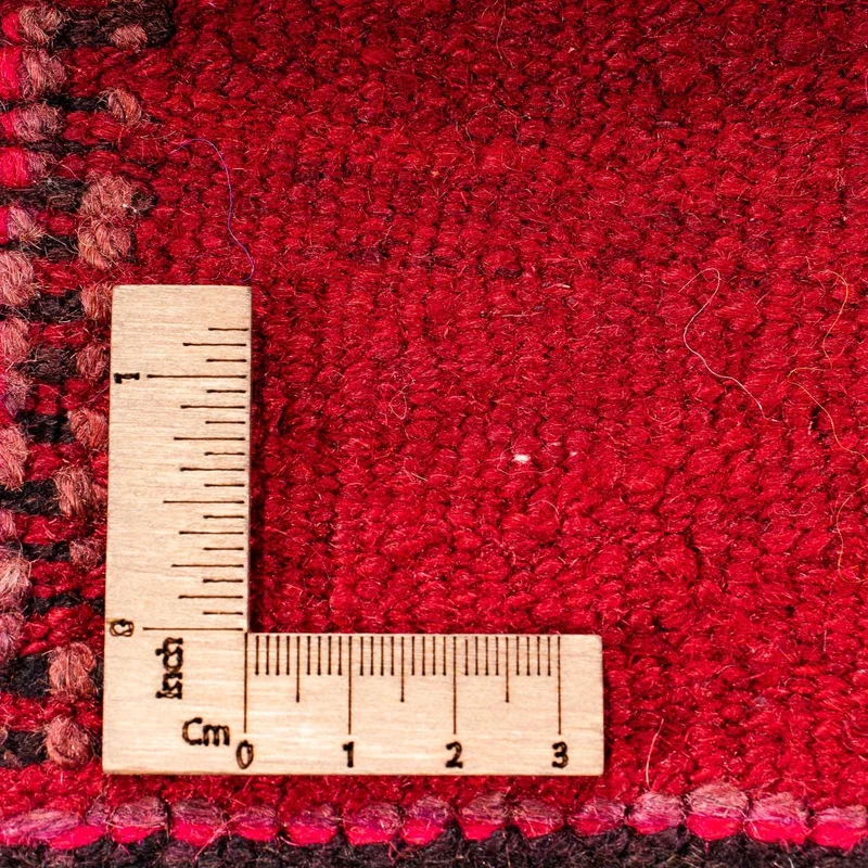 Kelim Teppich - Old 160 x 310 cm - mehrfarbig
