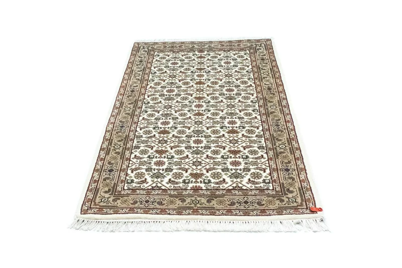 Orientteppich - Bidjar - Indus 92 x 167 cm - beige