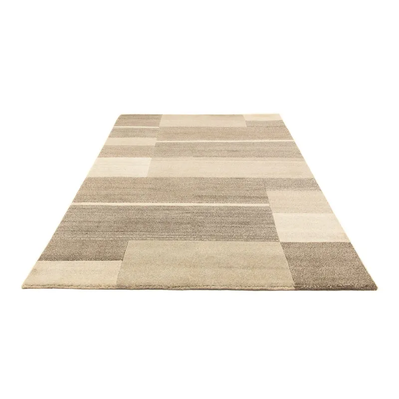 Nepal Teppich 167 x 232 cm Wohnzimmer Teppich