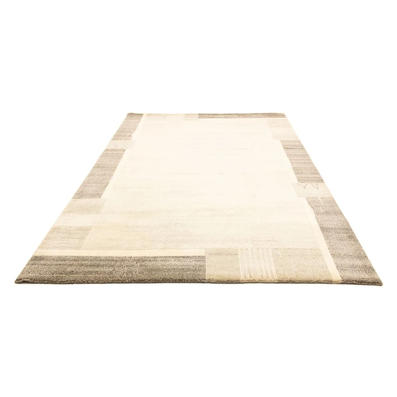 Nepal Teppich 200 x 300 cm Teppich Wohnzimmer