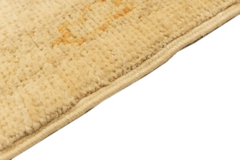 Ziegler Teppich 85 x 136 cm - beige