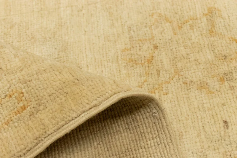 Ziegler Teppich 85 x 136 cm - beige