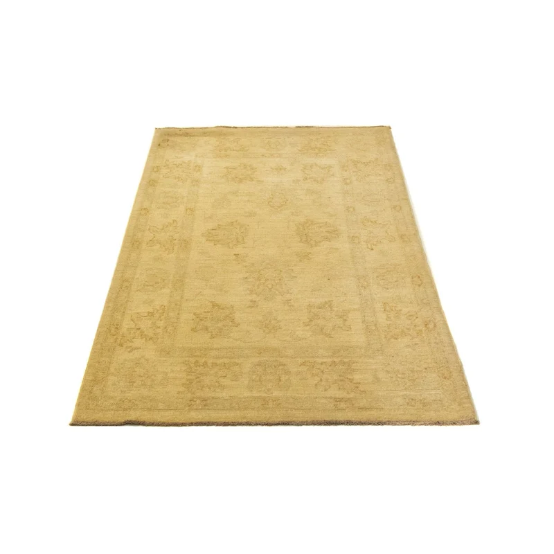 Ziegler Teppich 85 x 136 cm - beige