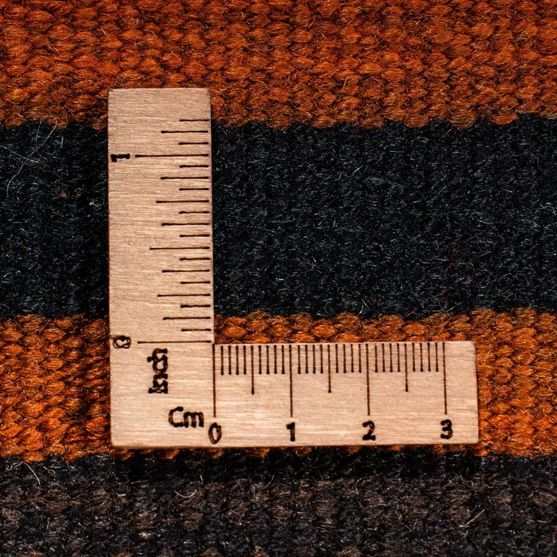 Kelim Teppich - Old 180 x 325 cm - mehrfarbig