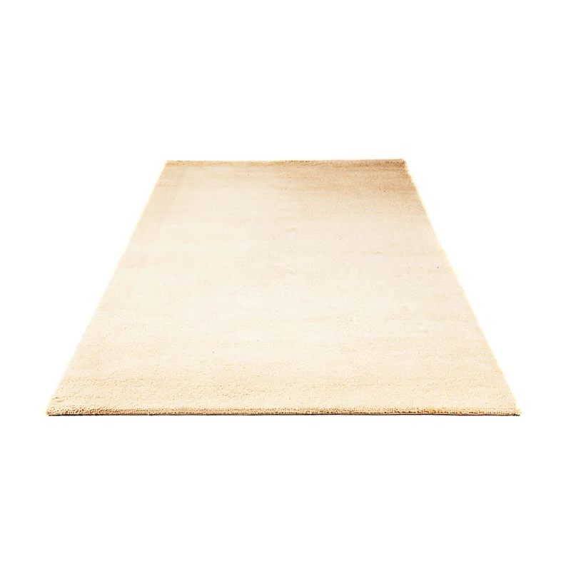 Gabbeh Teppich - Indus 150 x 230 cm - beige