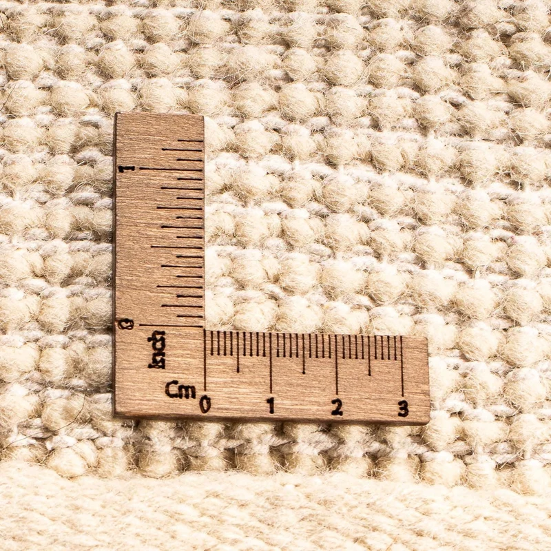 Gabbeh Teppich - Indus 150 x 230 cm - beige