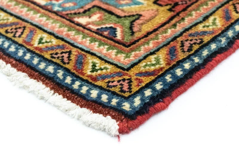 Perserteppich - Classic 70 x 128 cm - rot