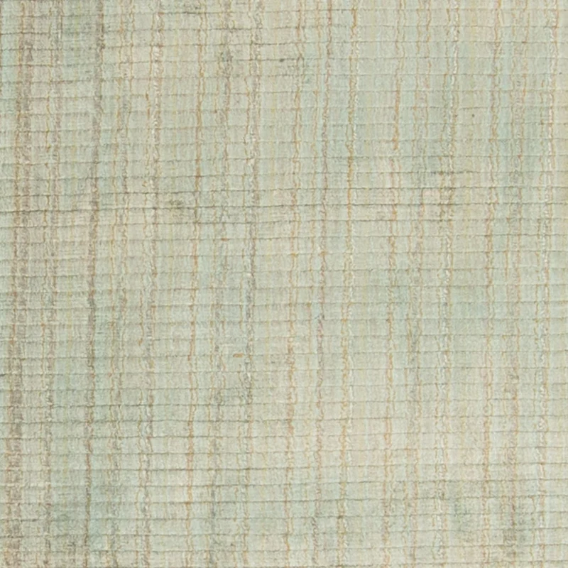 Designer Teppich 230 x 310 cm Teppich Wohnzimmer - grün