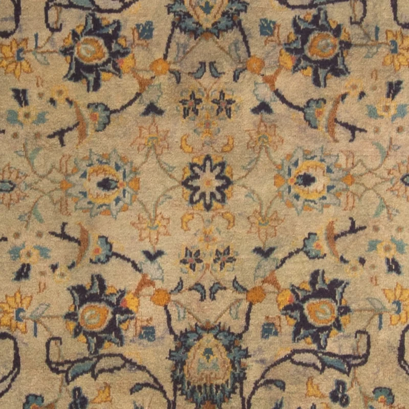 Orientteppich 240 x 330 cm - hellbraun