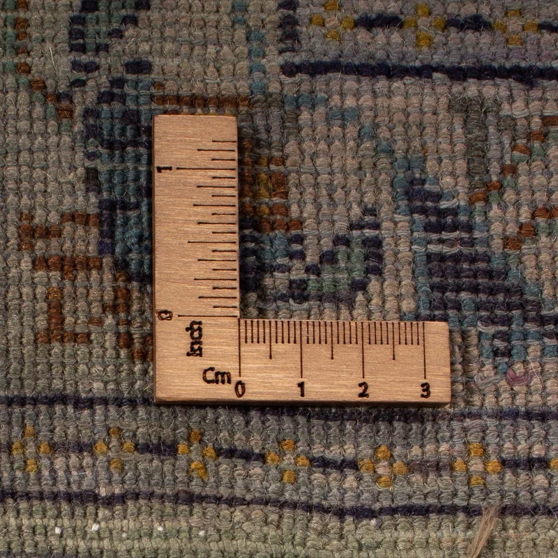 Orientteppich 240 x 330 cm - hellbraun