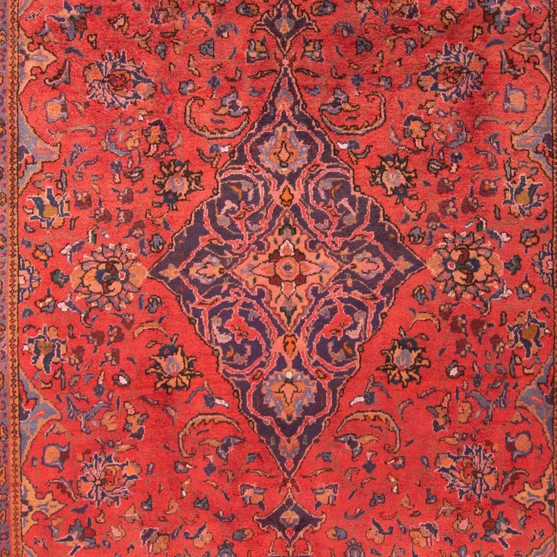 Perserteppich - Classic 230 x 344 cm - rot