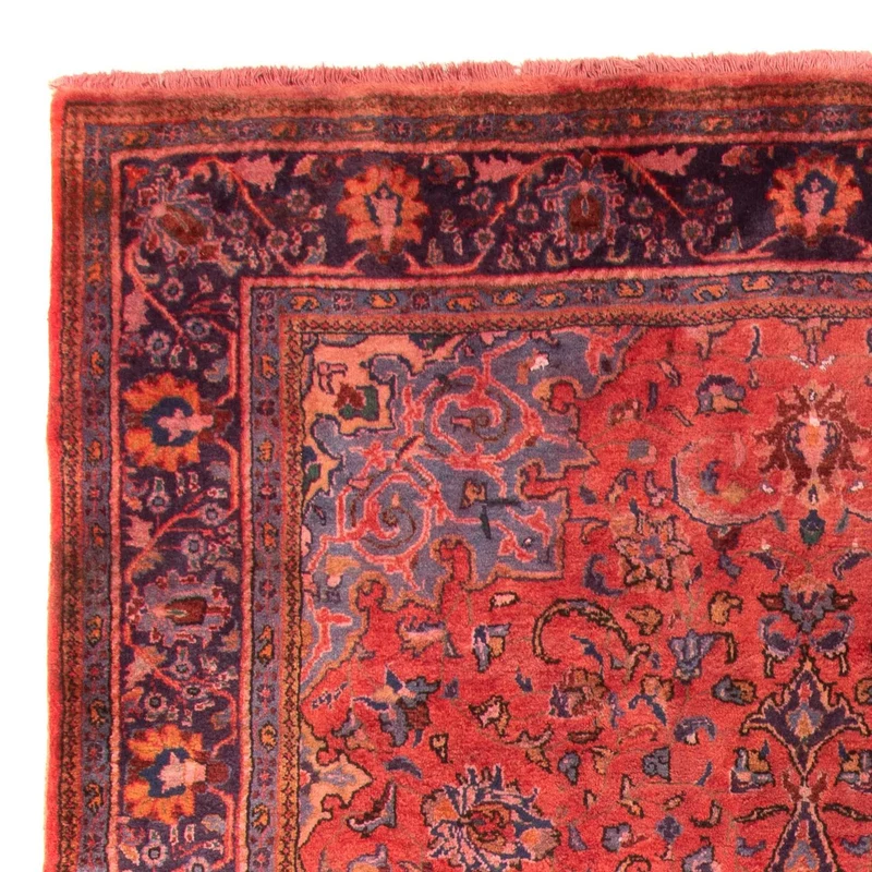 Perserteppich - Classic 230 x 344 cm - rot