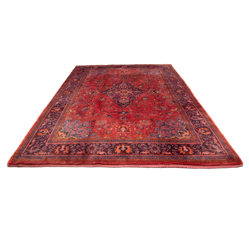 Perserteppich - Classic 230 x 344 cm - rot