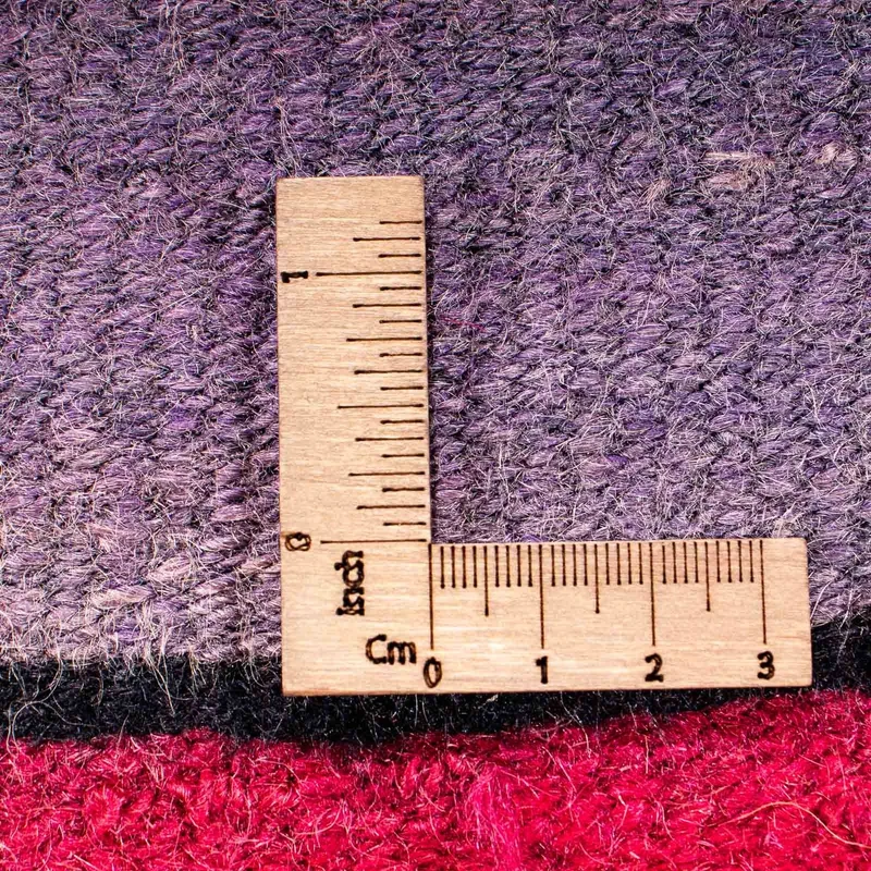 Kelim Teppich - Old 150 x 330 cm - mehrfarbig