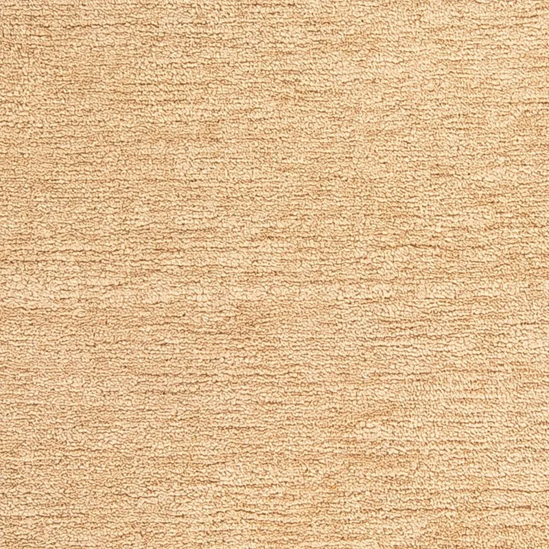 Nepal Teppich 91 x 176 cm - beige