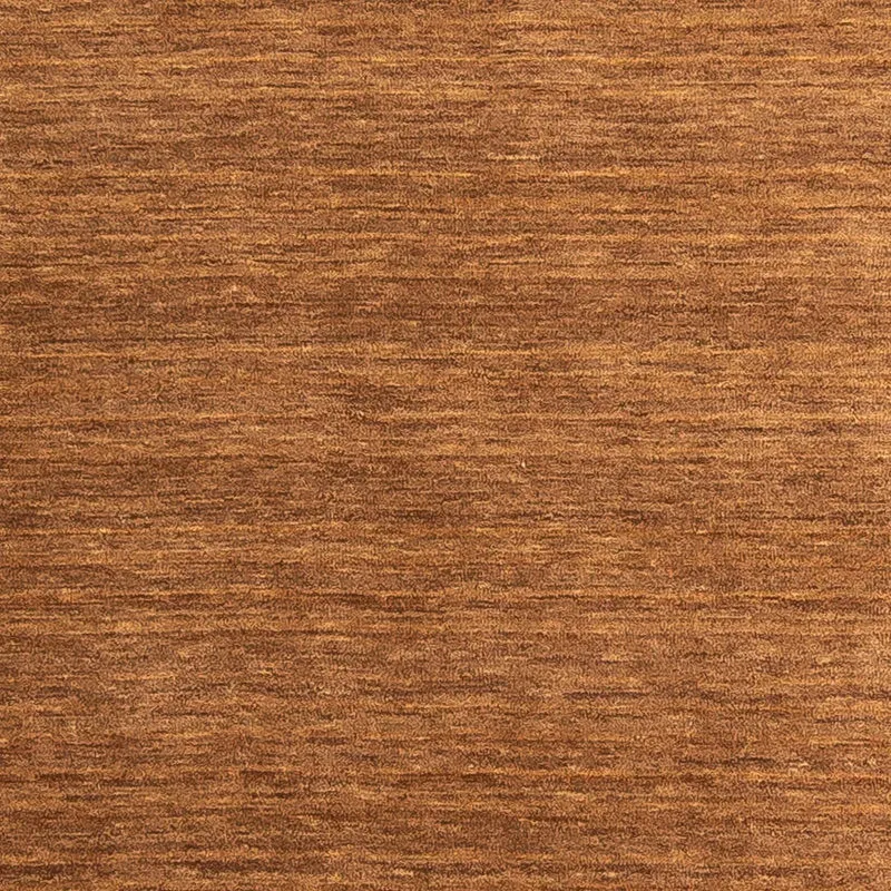 Wollteppich 170 x 240 cm Wohnzimmer Teppich