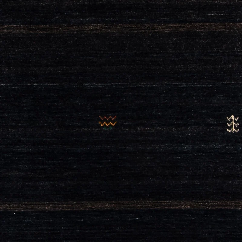Gabbeh Teppich - Softy 170 x 239 cm - mehrfarbig