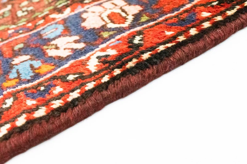 Perserteppich - Nomadic 100 x 318 cm - braun
