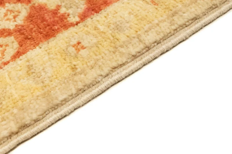 Ziegler Teppich 70 x 138 cm - beige