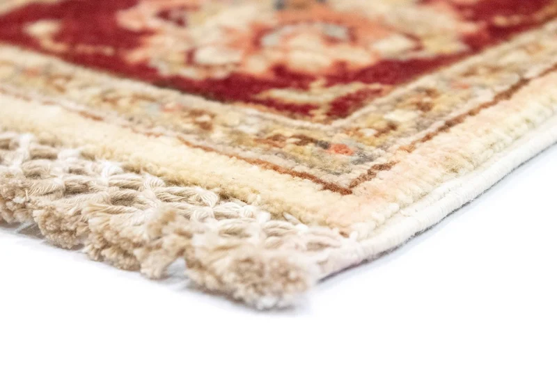 Ziegler Teppich 82 x 128 cm - beige