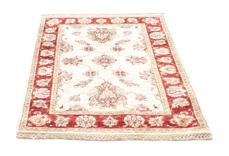 Ziegler Teppich 82 x 128 cm - beige