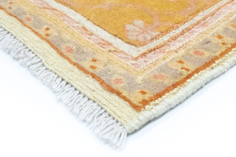 Gabbeh Teppich - Perser 118 x 170 cm - beige